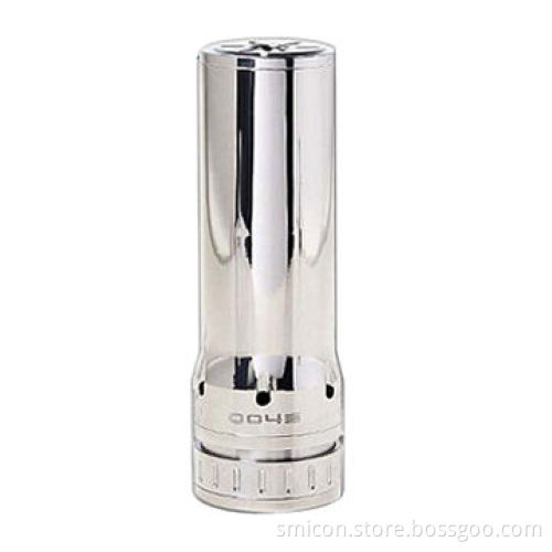 Original newest hades mod with 26650 battery 3000mAh